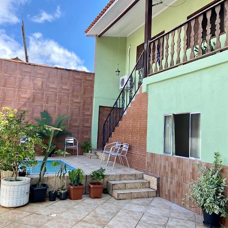 Pousada Fraga Paraty Ngoại thất bức ảnh