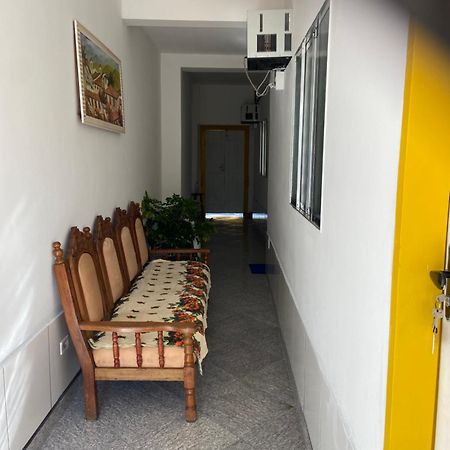 Pousada Fraga Paraty Ngoại thất bức ảnh