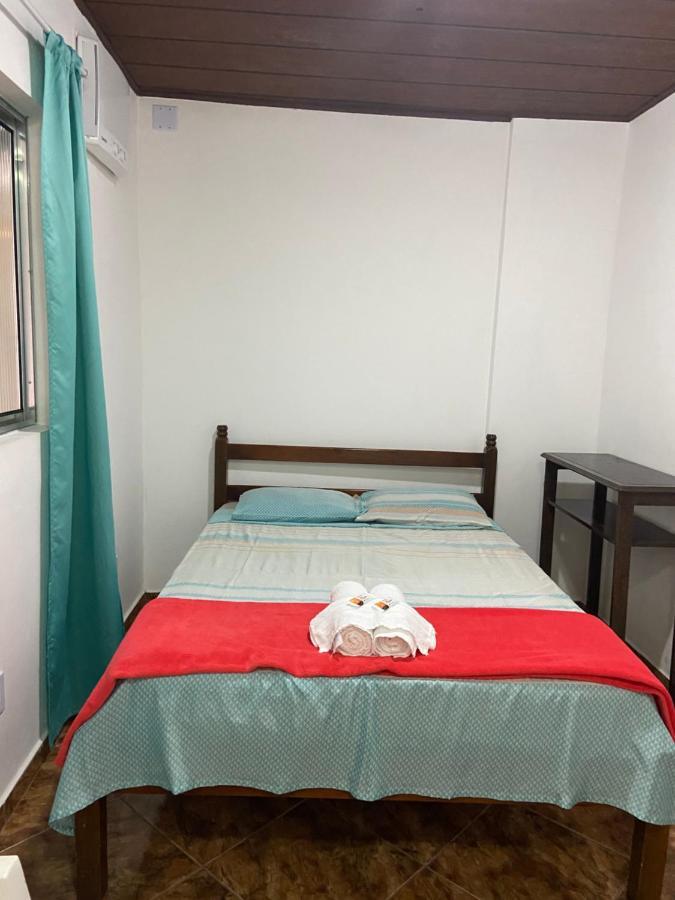 Pousada Fraga Paraty Ngoại thất bức ảnh