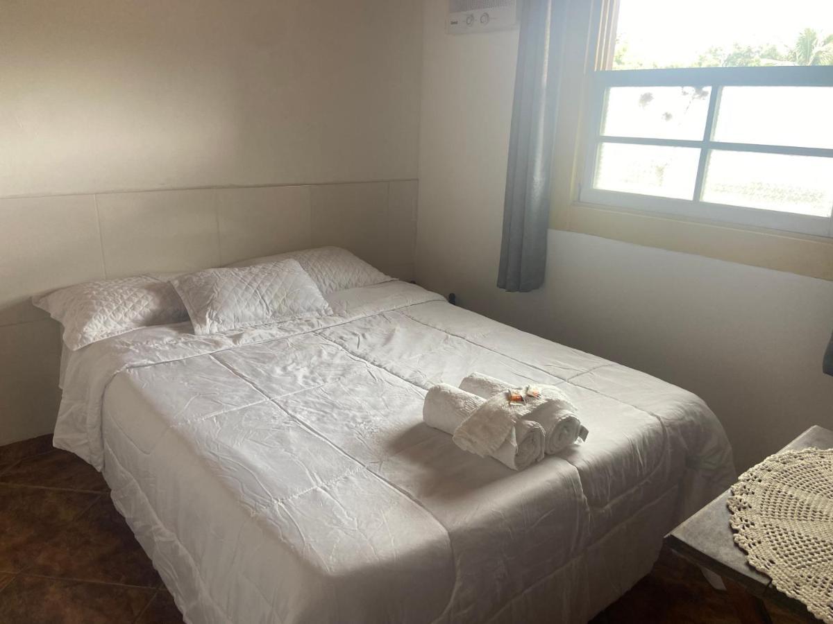 Pousada Fraga Paraty Ngoại thất bức ảnh