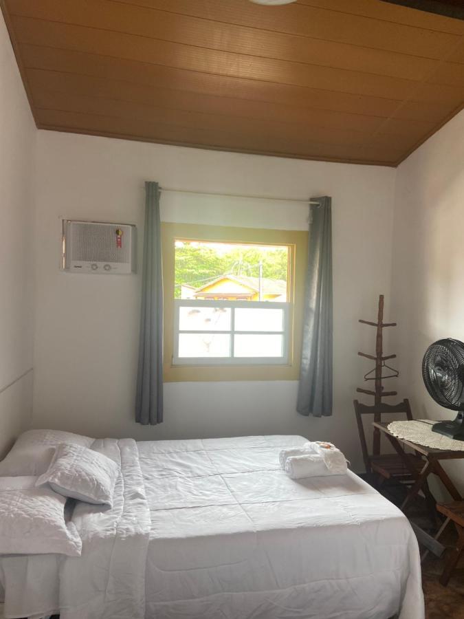 Pousada Fraga Paraty Ngoại thất bức ảnh