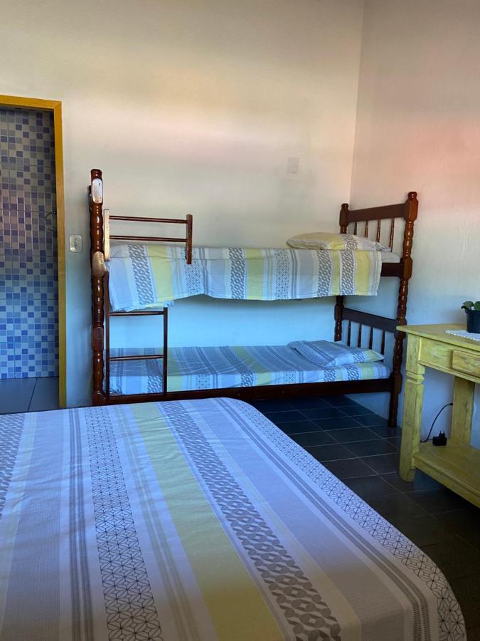 Pousada Fraga Paraty Ngoại thất bức ảnh