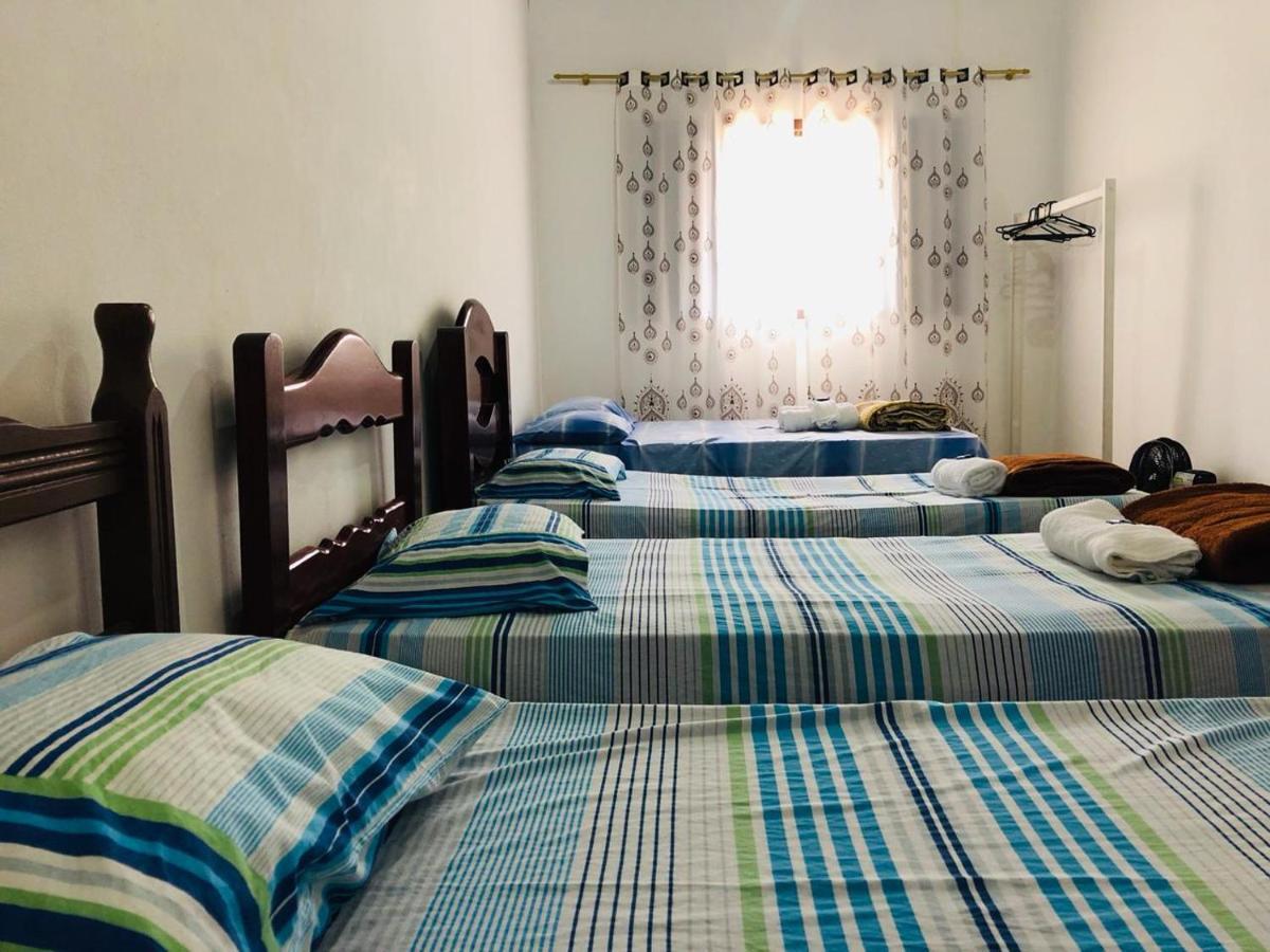 Pousada Fraga Paraty Ngoại thất bức ảnh